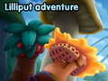 Gra Lilliput adventure