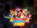Gra Boboiboy Galaxy Run