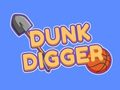 Gra Dunk Digger