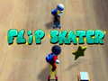 Gra Flip Skater