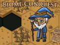 Gra Biome Conquest