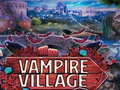 Gra Vampire Village
