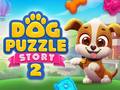 Gra Dog Puzzle Story 2
