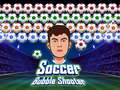 Gra Soccer Bubble Shooter