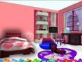 Gra Realistic Room Design