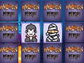 Gra Halloween Memory 