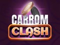 Gra Carrom Clash