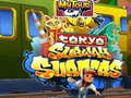 Gra  My Tour subway surfers World Tour Tokyo