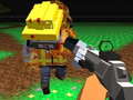 Gra PGA 6: Blocky Combat SWAT Apocalypse