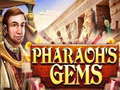 Gra Pharaohs Gems