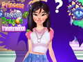 Gra Princess Spell Factory Dragon Transformation