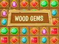 Gra Wood Gems 