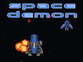 Gra Space Demon
