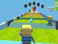 Gra Kogama: Android Parkour