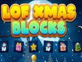 Gra Lof Xmas Blocks