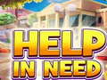 Gra Help in Need