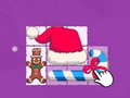 Gra Toybox Christmas Puzzle