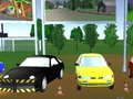 Gra Crash & Smash Cars