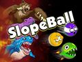 Gra Slope Ball