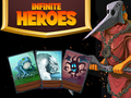 Gra Infinite Heroes