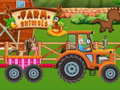 Gra Farm Animals
