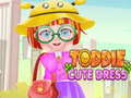 Gra Toddie Cute Dressup