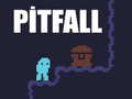 Gra Pitfall