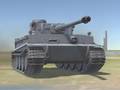 Gra World Of War Tanks