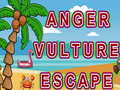 Gra Anger Vulture Escape 