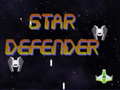 Gra Star Defender