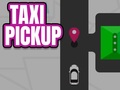 Gra Taxi Pickup