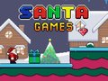 Gra Santa Games