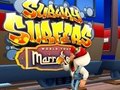 Gra Subway Surfers: Marrakech