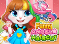 Gra Funny Angela Haircut