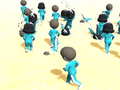 Gra Squid Games 3D