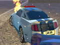 Gra Car Demolition Parking Place Multiplayer