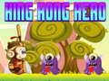 Gra King Kong Hero