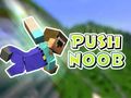 Gra Push Noob