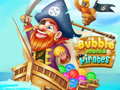 Gra Bubble Pirates Mania 