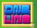 Gra One Line