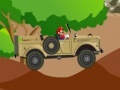 Gra Mario Jeep