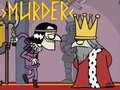 Gra Murder v 2.0