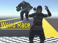 Gra Weird Race