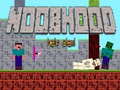 Gra NoobHood help Alex!
