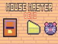 Gra Mouse Master