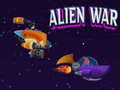 Gra Alien War