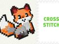 Gra Cross Stitch