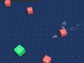 Gra Cubes 2048.io