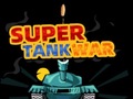 Gra Super Tank War