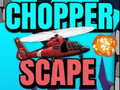 Gra Chopper Scape